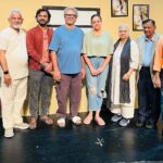 Atlanta Gujarati Cultural Society Presents 994th Show of Welcome Zindagi