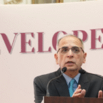 Indian Ambassador holds exclusive meeting with prominent Tri-state leaders