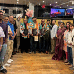 Indian Overseas Congress USA hosts Meet & Greet with Rajasthan…