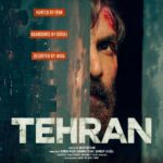 ZEE5 Global Unveils Tehran: John Abraham Leads Explosive Spy Thriller…