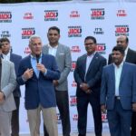 South Asian Coalition Makes History with $100,000 Fundraiser for Jack…