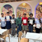 Local Entrepreneur Mentors Teens in Franchise Bootcamp, Inspiring the Next…