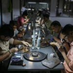 Indian exporters weigh options to deal with US levy that’s…