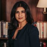 Mathura J. Sridharan, the new Solicitor General of Ohio, target…