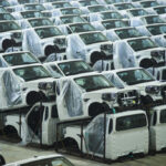 Mahindra expands in South Africa as US tariffs hit autos