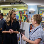 Mikie Sherrill Launches NJ Small Business Tour