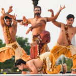 Battery Dance presents free performances in Battery Park City Parks,…