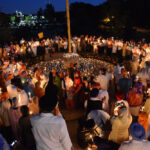 Commemorating the 13th anniversary of the August 5 Oak Creek…