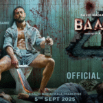 Baaghi 4 Teaser is a storm of vengeance, madness and…
