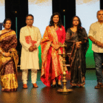 Kala Utsav 2025: Celebrating India’s culture, diversity, and artistic heritage…