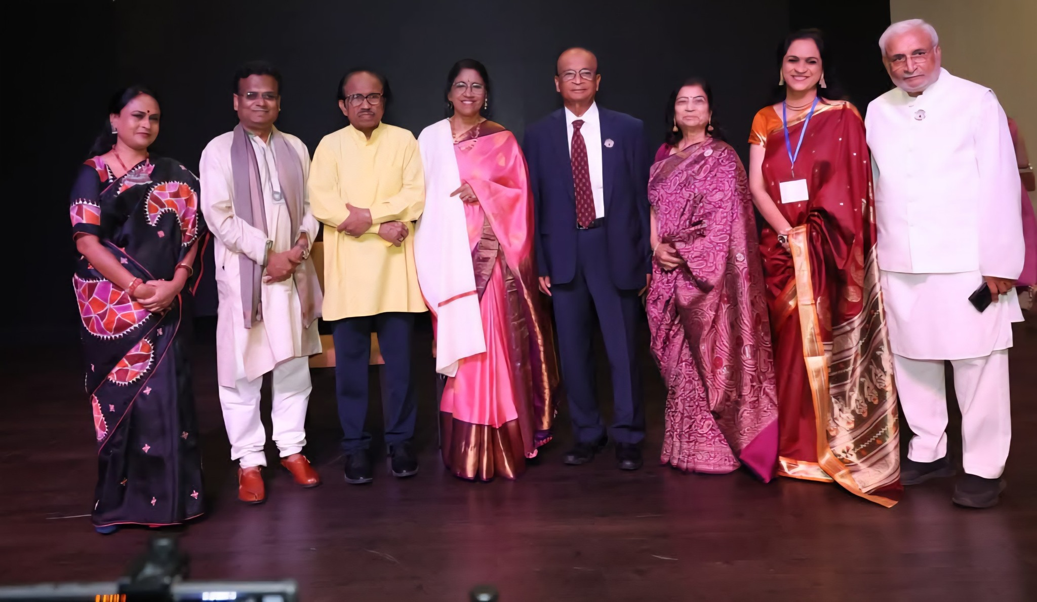 Musical icons Kavita Krishnamurthy & Dr. L.…