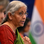 India’s diplomatic team engaging with the US for trade negotiations,…