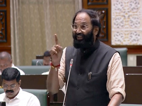 Telangana Minister Uttam Kumar Reddy (Photo/Uttam Kumar Reddy's office) Telangana Minister Uttam Kumar Reddy (Photo/Uttam Kumar Reddy's office)