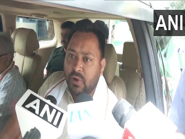 RJD leader Tejashwi Yadav (Photo: ANI) RJD leader Tejashwi Yadav (Photo: ANI)