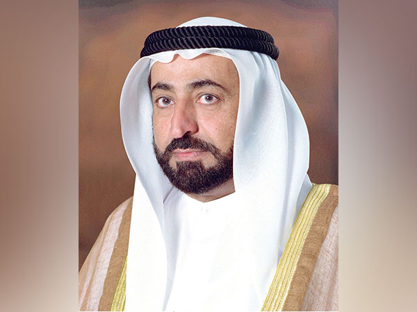 ultan bin Mohammed Al Qasimi, Supreme Council Member and Ruler of Sharjah (Photo/WAM) ultan bin Mohammed Al Qasimi, Supreme Council Member and Ruler of Sharjah (Photo/WAM)