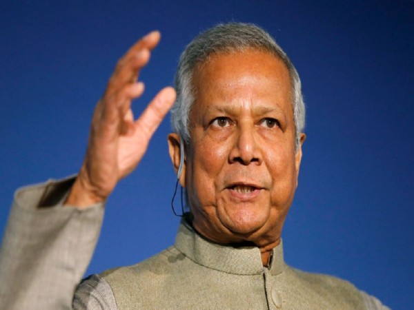 Bangladesh Chief Advisor Muhammad Yunus (File Photo/Reuters) Bangladesh Chief Advisor Muhammad Yunus (File Photo/Reuters)