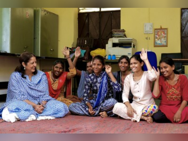 Educate Girls becomes first Indian non-profit to win Ramon Magsaysay Award Educate Girls becomes first Indian non-profit to win Ramon Magsaysay Award