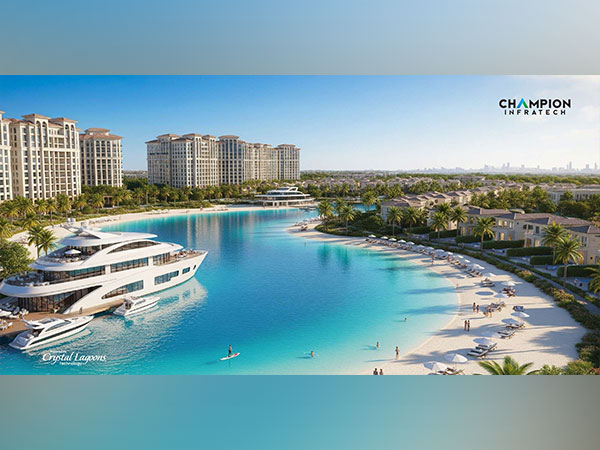 World-Class Beach Club Projects Announced for Ahmedabad and Jaipur World-Class Beach Club Projects Announced for Ahmedabad and Jaipur
