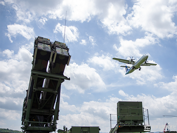Representative Image (Photo/ X@MONDefense) Representative Image (Photo/ X@MONDefense)
