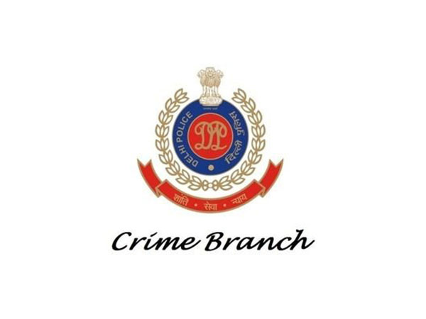 Representative Image (Photo/X @CrimeBranchDP) Representative Image (Photo/X @CrimeBranchDP)