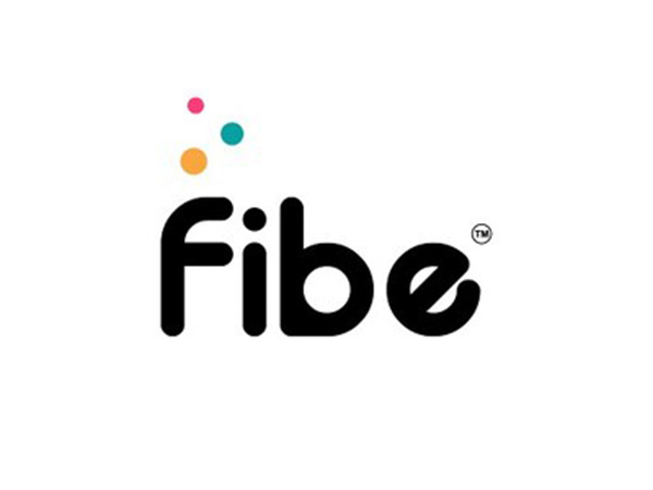 Fibe Logo Fibe Logo