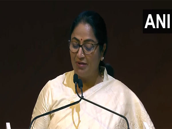 Delhi Chief Minister Rekha Gupta (Photo/ANI) Delhi Chief Minister Rekha Gupta (Photo/ANI)