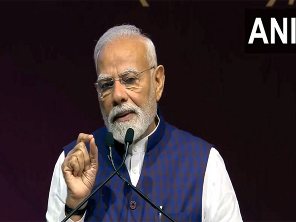 Prime Minister Narendra Modi (Photo/ANI) Prime Minister Narendra Modi (Photo/ANI)