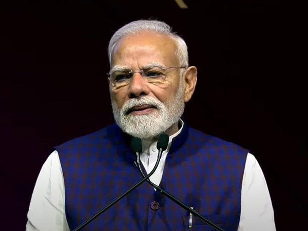 PM Narendra Modi at India Semicon 2025 PM Narendra Modi at India Semicon 2025