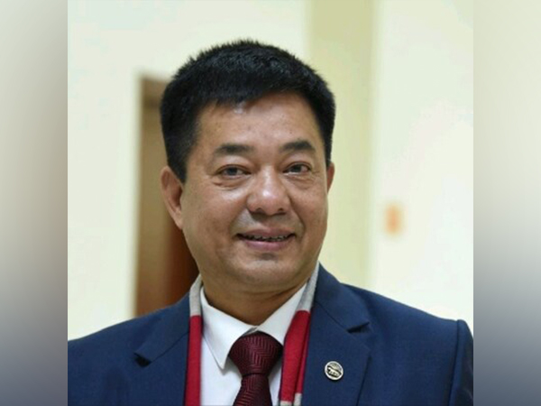 Eugene Emmanuel Karthak, Part-time Chairman and Independent Director, slice Eugene Emmanuel Karthak, Part-time Chairman and Independent Director, slice