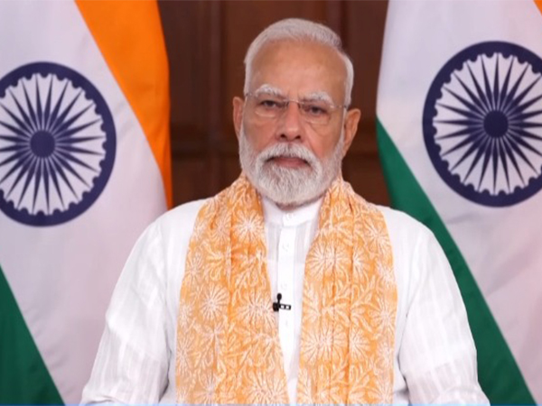 PM Narendra Modi (Photo/ DD News) PM Narendra Modi (Photo/ DD News)