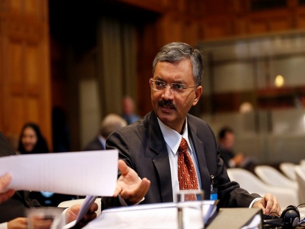 Deepak Mittal (FilePhoto/Reuters) Deepak Mittal (FilePhoto/Reuters)