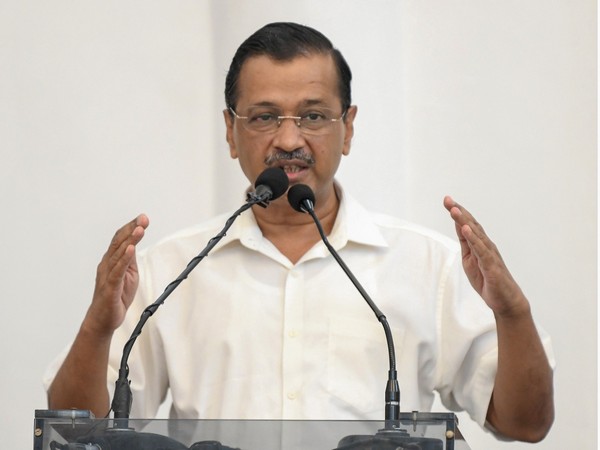 AAP Convenor Arvind Kejriwal (File Photo/ ANI) AAP Convenor Arvind Kejriwal (File Photo/ ANI)