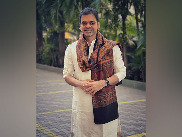 Rahul Deshpande (Photo Source: Instagram/@rahuldeshpandeofficial) Rahul Deshpande (Photo Source: Instagram/@rahuldeshpandeofficial)