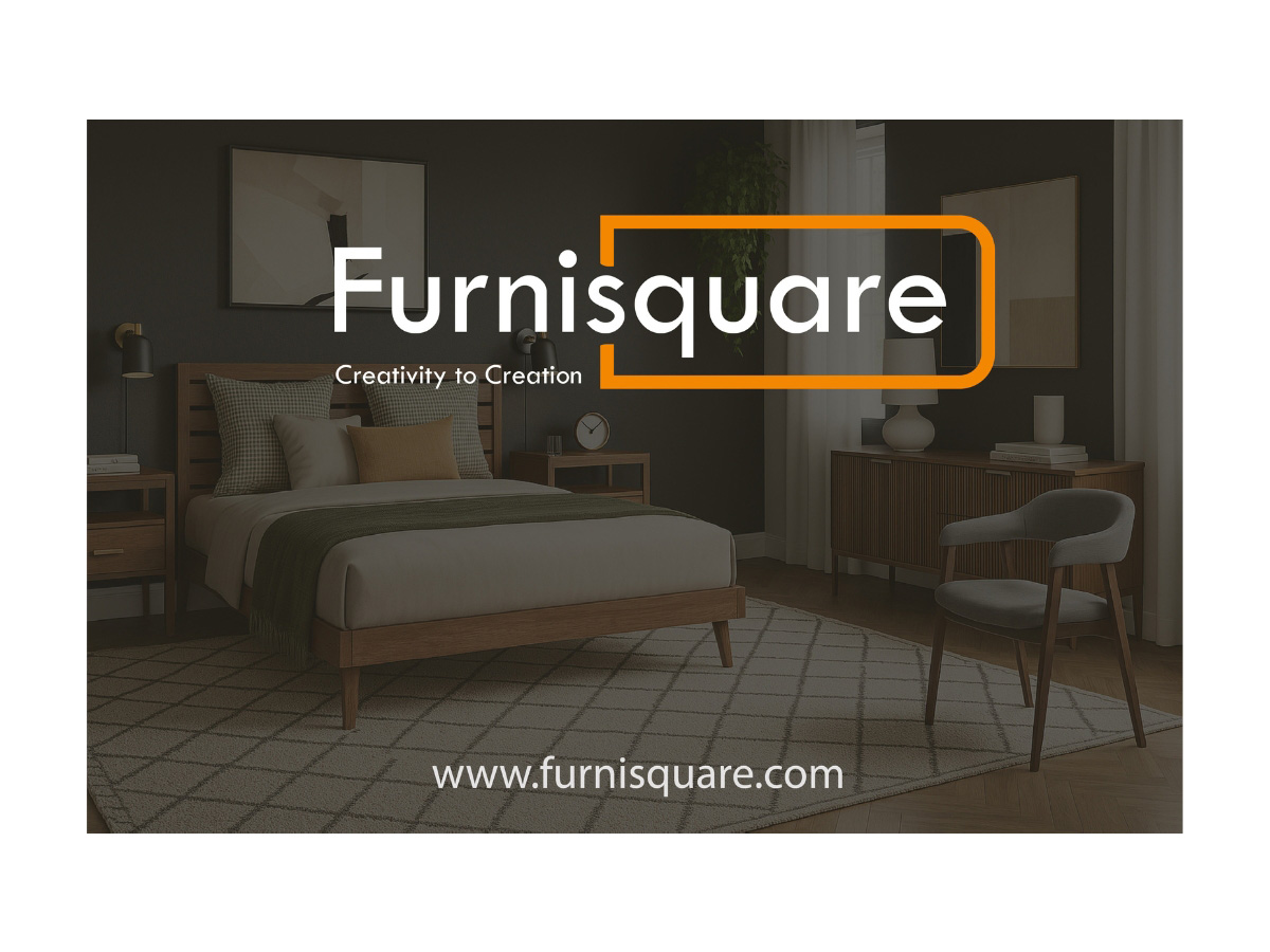 Online Furniture Store ‘Furnisquare’ Announce New Initiative Free Shipping Across India to Customers Online Furniture Store ‘Furnisquare’ Announce New Initiative Free Shipping Across India to Customers