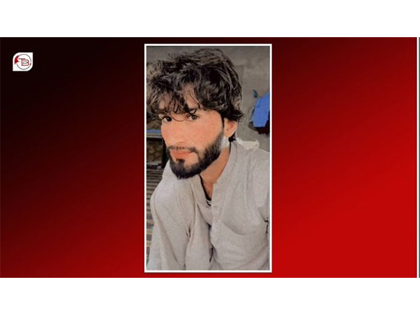 Turbat youth allegedly forcibly disappeared by Pakistani forces (PhotoX /TBPEnglish) Turbat youth allegedly forcibly disappeared by Pakistani forces (PhotoX /TBPEnglish)
