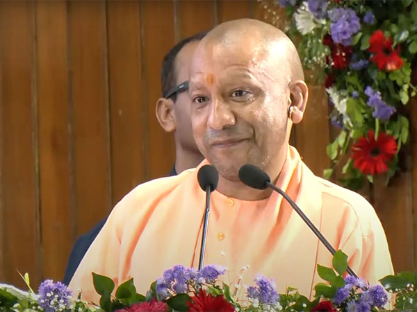 Uttar Pradesh CM Yogi Adityanath (Photo/X/@myogioffice) Uttar Pradesh CM Yogi Adityanath (Photo/X/@myogioffice)
