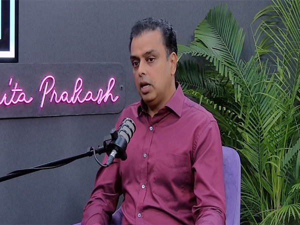 Shiv Sena MP Milind Deora (Photo/ANI) Shiv Sena MP Milind Deora (Photo/ANI)