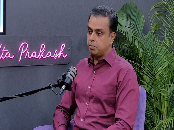 Shiv Sena MP Milind Deora (Photo/ANI) Shiv Sena MP Milind Deora (Photo/ANI)