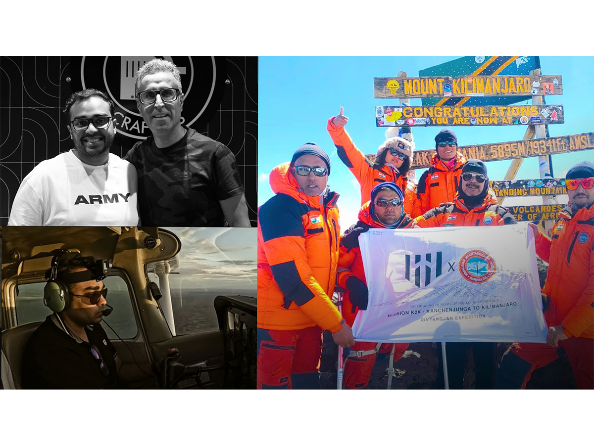 Why Aero Armour is Now ‘Deployed’: The Story of a Brand That Wears Its Heart on Its Sleeve Why Aero Armour is Now ‘Deployed’: The Story of a Brand That Wears Its Heart on Its Sleeve