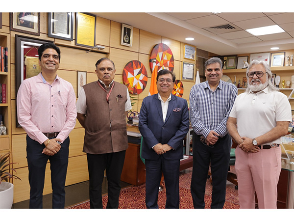 Guru Gobind Singh Indraprastha University becomes India’s First University to Launch LLM-Powered Curriculum: Learning Transformed into a Living Dialogue Guru Gobind Singh Indraprastha University becomes India’s First University to Launch LLM-Powered Curriculum: Learning Transformed into a Living Dialogue