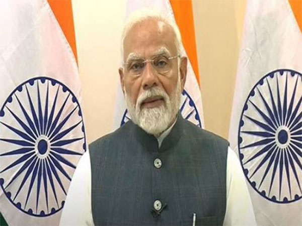 Prime Minister Narendra Modi (File Photo/ANI) Prime Minister Narendra Modi (File Photo/ANI)