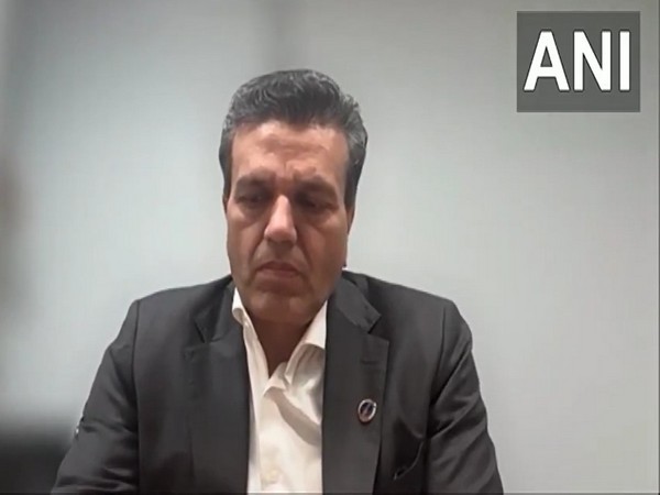 President of the PHD Chamber of Commerce and Industry, Hemant Jain (File Photo/ANI) President of the PHD Chamber of Commerce and Industry, Hemant Jain (File Photo/ANI)