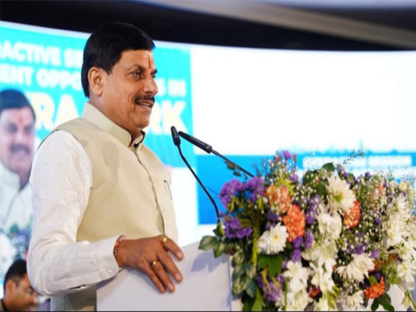 Madhya Pradesh CM Mohan Yadav (Photo/DPR) Madhya Pradesh CM Mohan Yadav (Photo/DPR)