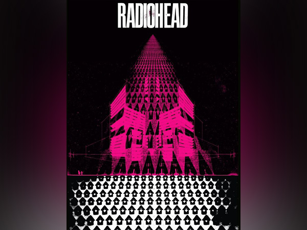 Radiohead (Photo: Instagram/@radiohead) Radiohead (Photo: Instagram/@radiohead)