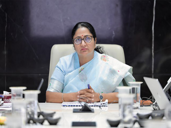 Delhi Chief Minister Rekha Gupta (FilePhoto/ANI) Delhi Chief Minister Rekha Gupta (FilePhoto/ANI)