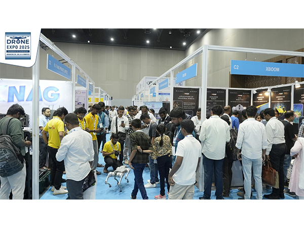 Drone Expo & Conference 2025: India’s Premier Platform for UAV Innovation, Knowledge, and Aerial Future Drone Expo & Conference 2025: India’s Premier Platform for UAV Innovation, Knowledge, and Aerial Future