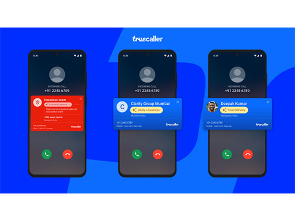 Truecaller Transforms Caller ID with AI:Know Why They’re Calling, Not Just Their Name Truecaller Transforms Caller ID with AI:Know Why They’re Calling, Not Just Their Name