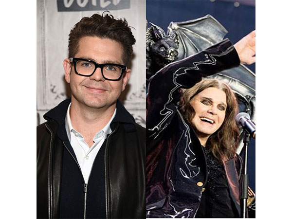 Jack Osbourne (left ) Ozzy Osbourne (Image source: X) Jack Osbourne (left ) Ozzy Osbourne (Image source: X)