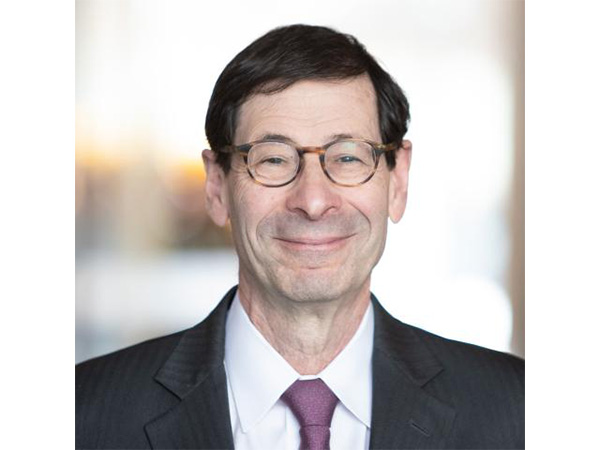 Maurice Obstfeld, a renowned economist and professor emeritus at the University of California, Berkeley (Photo/Peterson Institute for International Economics) Maurice Obstfeld, a renowned economist and professor emeritus at the University of California, Berkeley (Photo/Peterson Institute for International Economics)