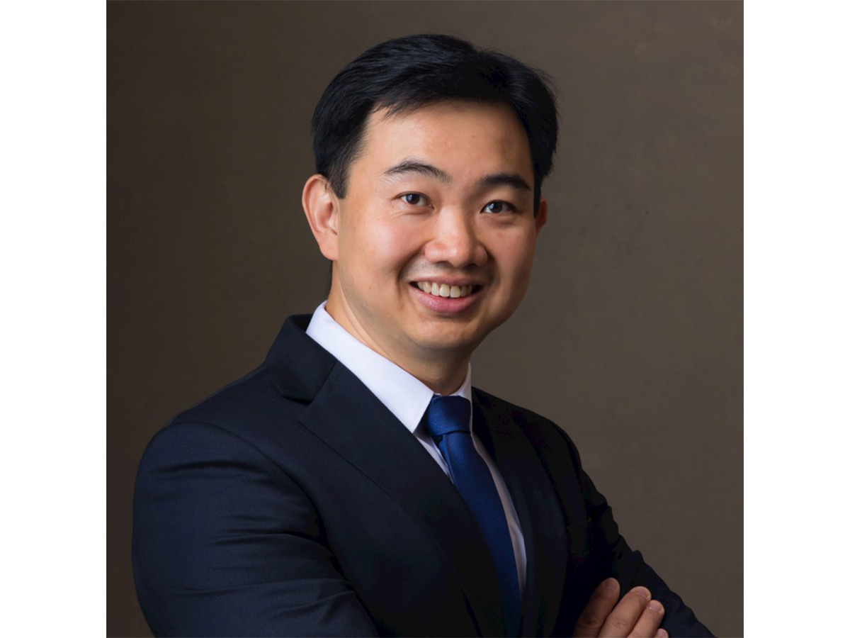 Ang Wee Seng, Executive Director, Singapore Semiconductor Industry Association (Image: LinkedIn) Ang Wee Seng, Executive Director, Singapore Semiconductor Industry Association (Image: LinkedIn)